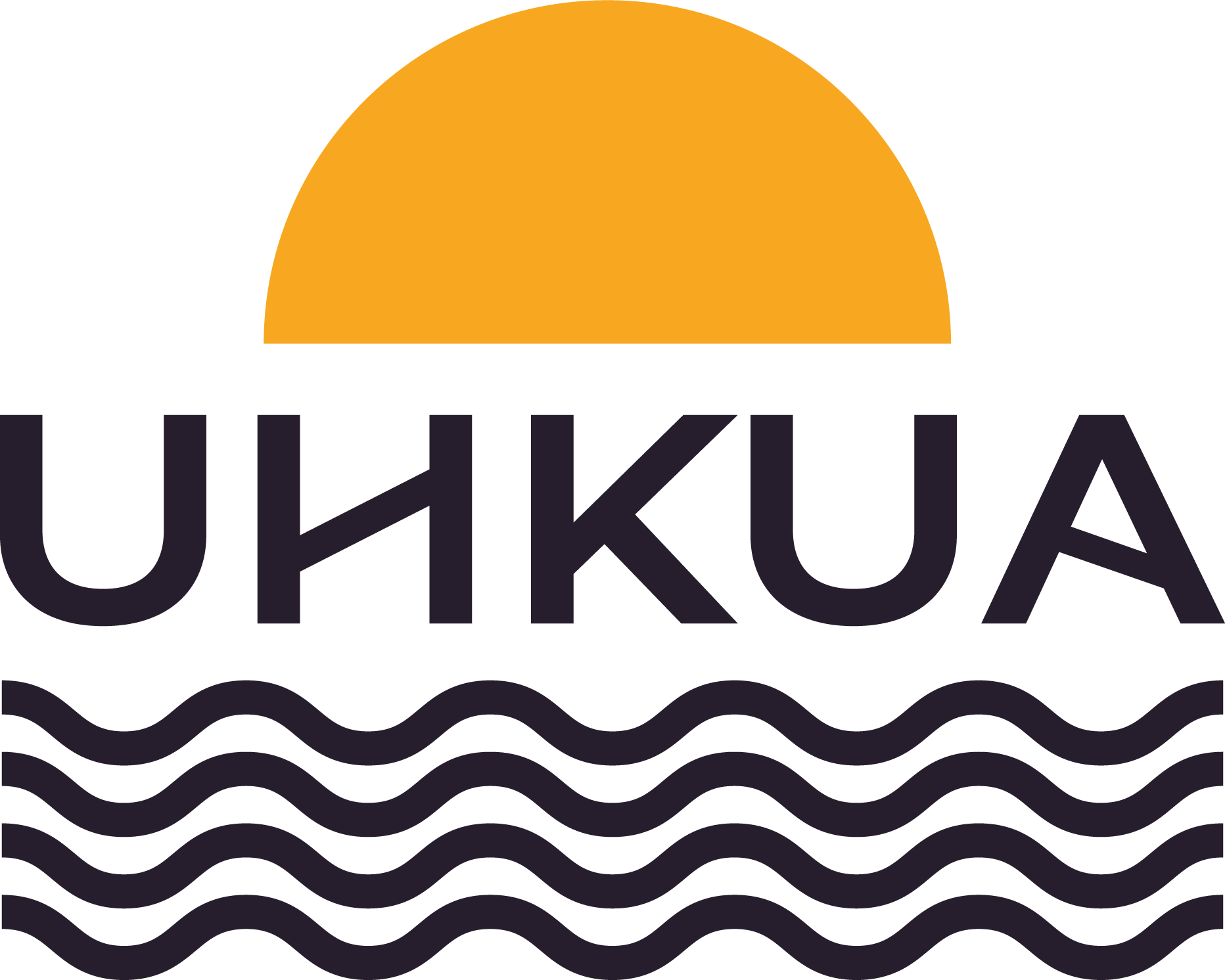 Uhkua Oy logo