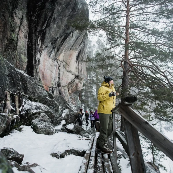2025_Visit Saimaa_Astuvansalmi_winter