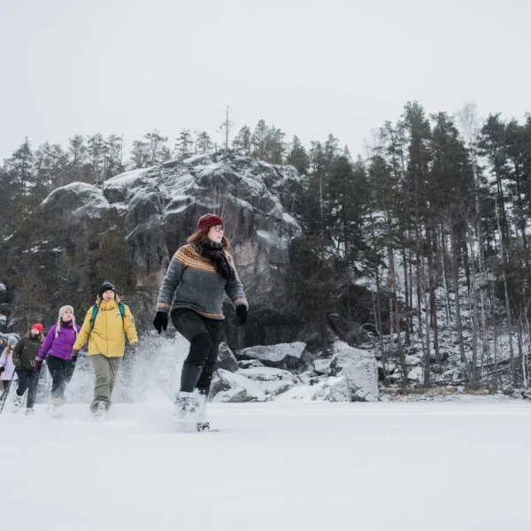 2025_Visit Saimaa_Astuvansalmi_winter